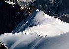 Sommets du Mont Blanc
